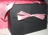 craftster Paper Purse